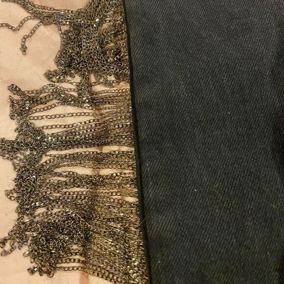 J Brand Jules High-Rise Straight Leg Jean - Picture 9 of 12